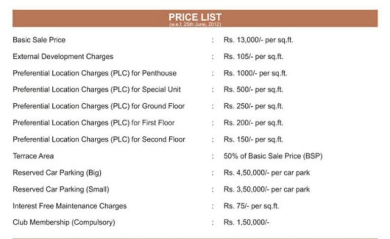 Unitech The World Spa West - Image 17