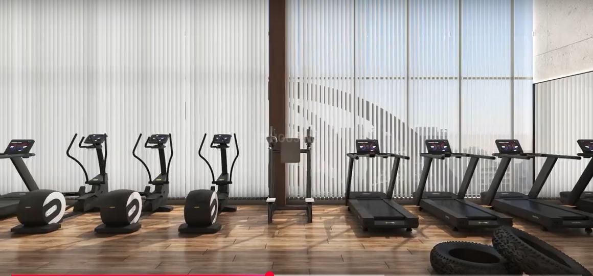 Nimbus The Palm Village - Image 10