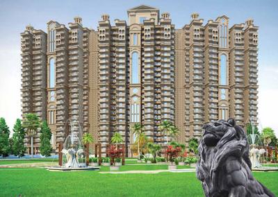 2 BHK Apartment