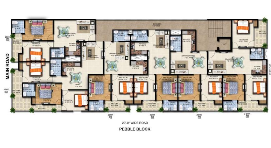 Pearl Vista - Image 20