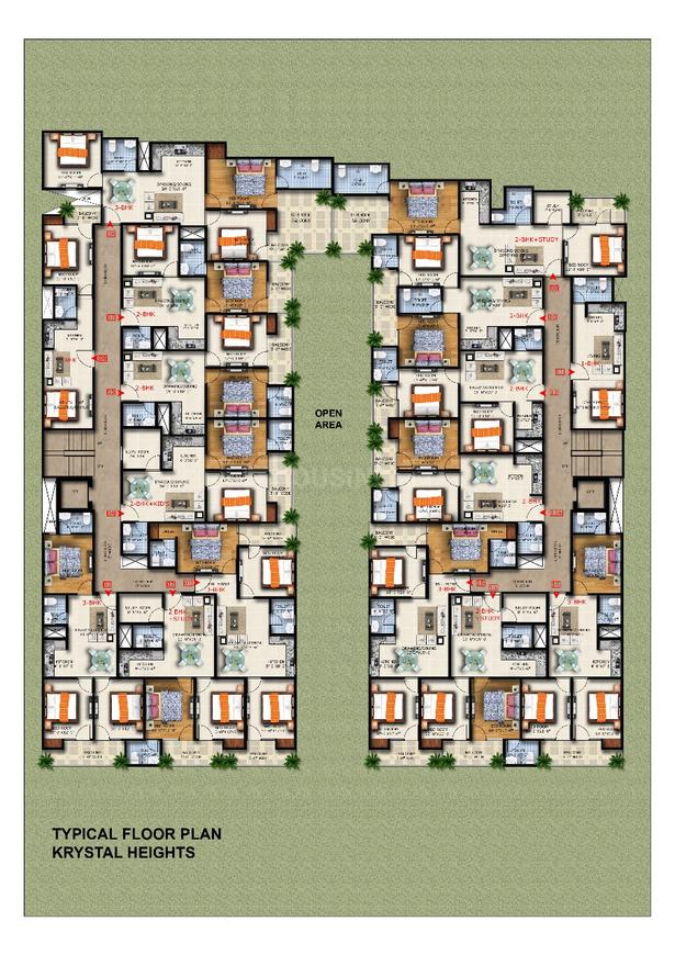 THV Krystal Homes - Image 20