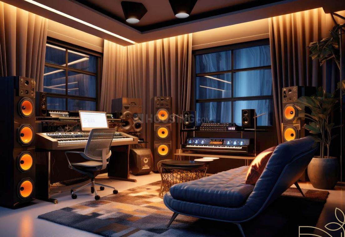 Gaurs Chrysalis - Image 6