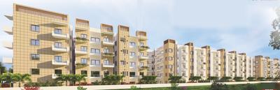 2 BHK Apartment