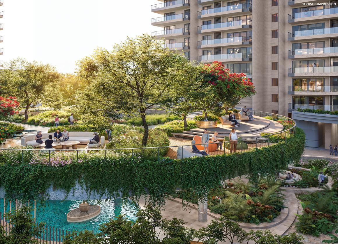 Conscient Elaira Residences Phase 1 - Image 4