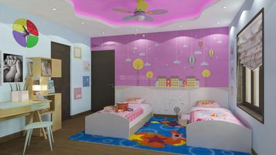 2 BHK Apartment
