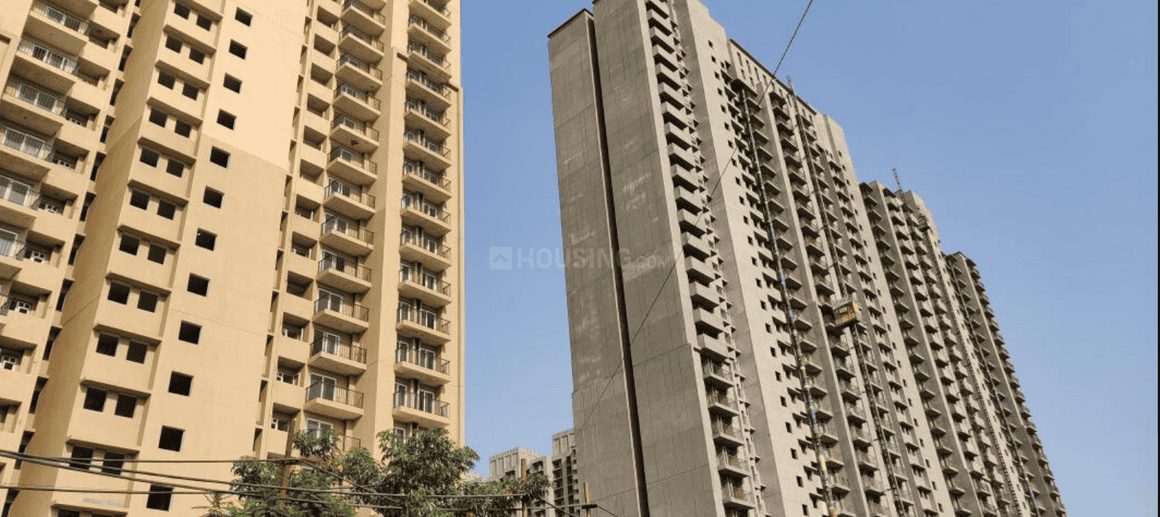 Tata Eureka Park Phase 2 - Image 24