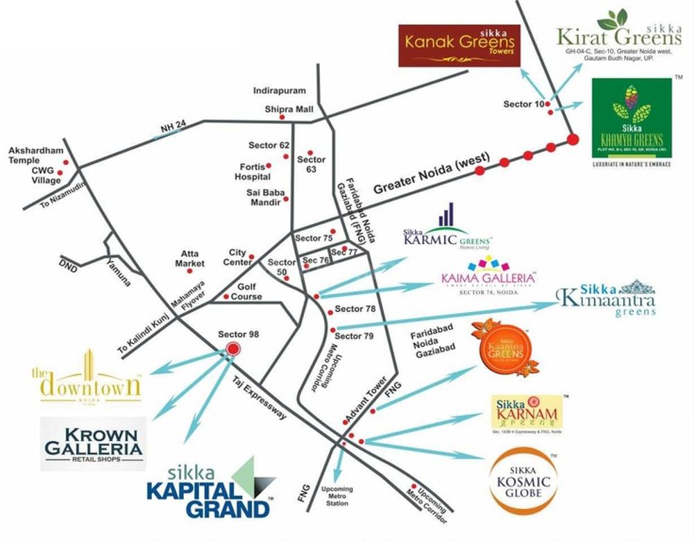 Sikka Kanak Greens - Image 3