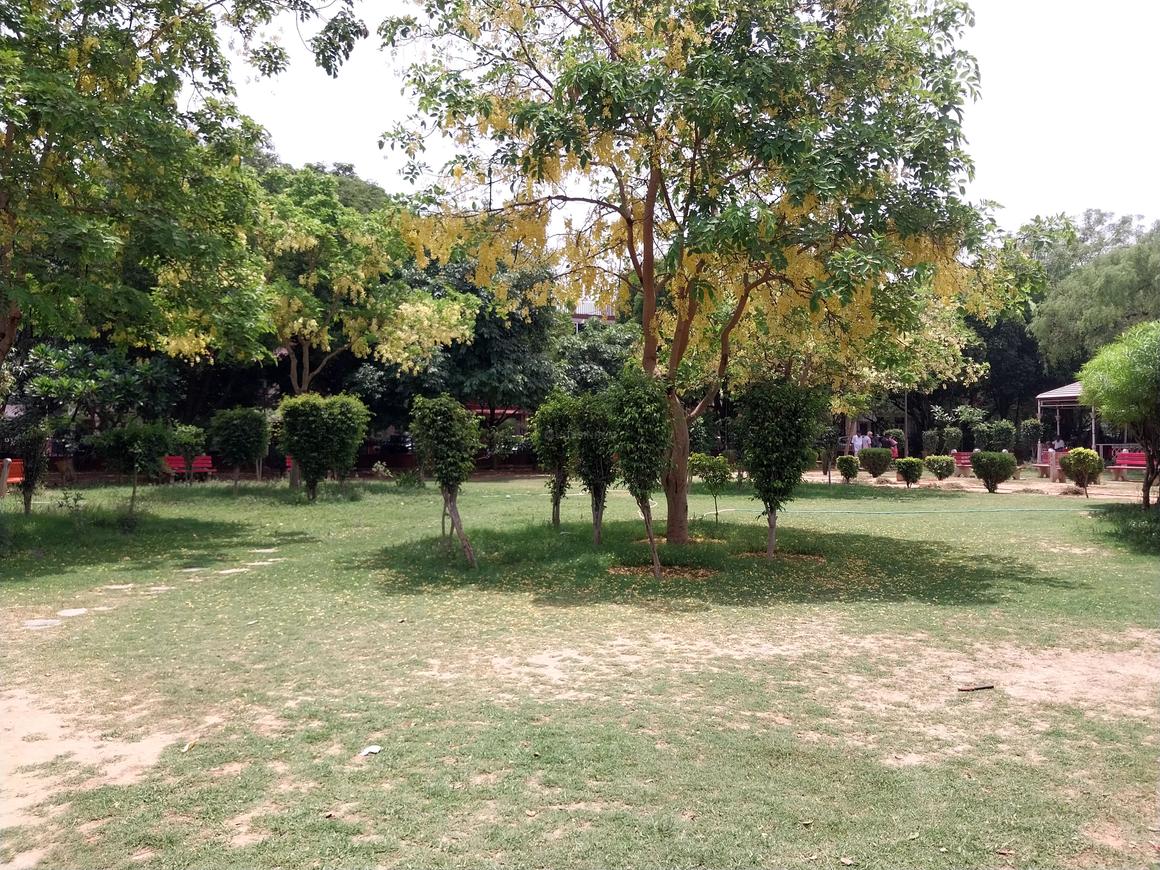 DLF Pink Town House - Image 20