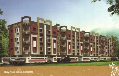 Shree Siddheshwar Shree Siddheshwar Nagar Phase 2