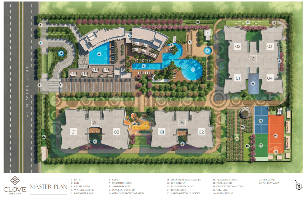 Clove County - Image 18