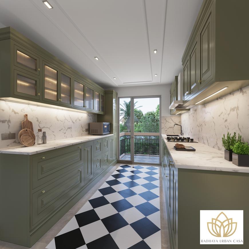 Radhaya Urban Casa - Image 9