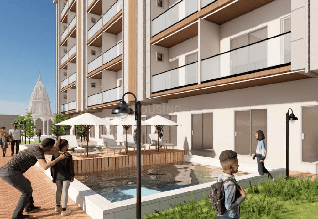 Saraswati Landmark - Image 10