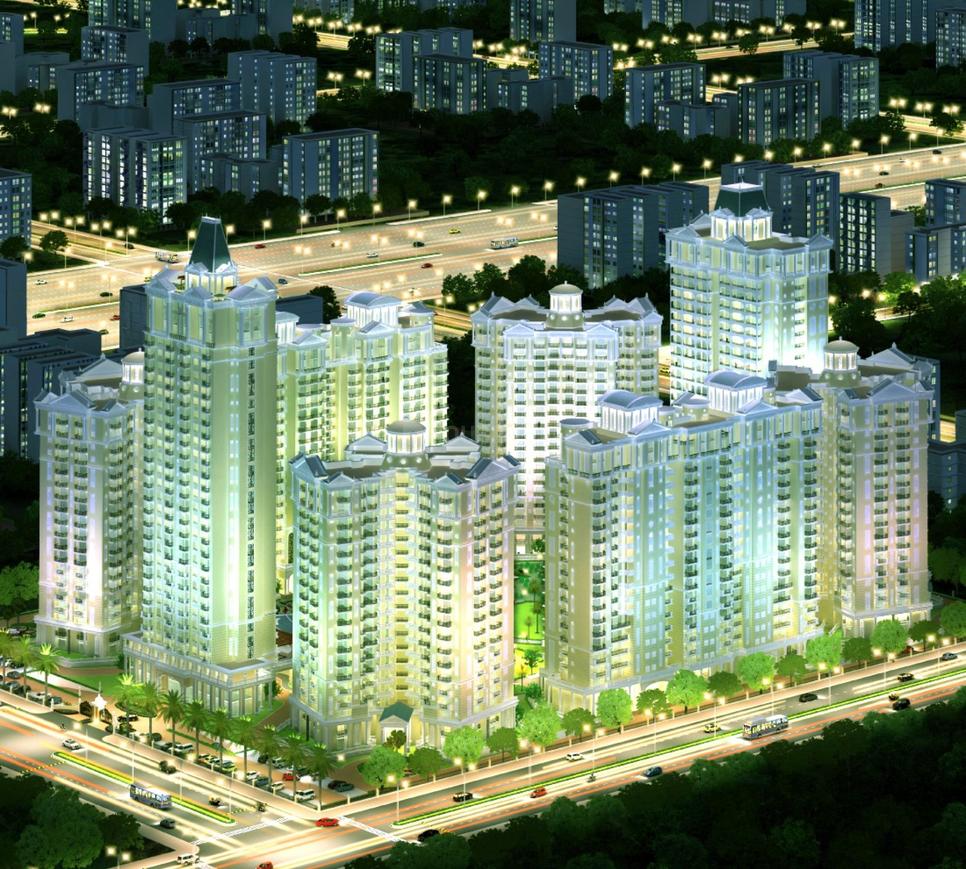 Arista Phase 2 Tower 5 7 8 9 And Club - Image 4