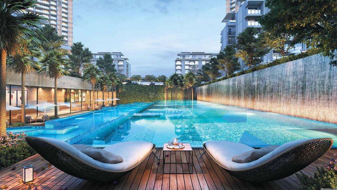 Godrej Palm Retreat 1 - Image 18