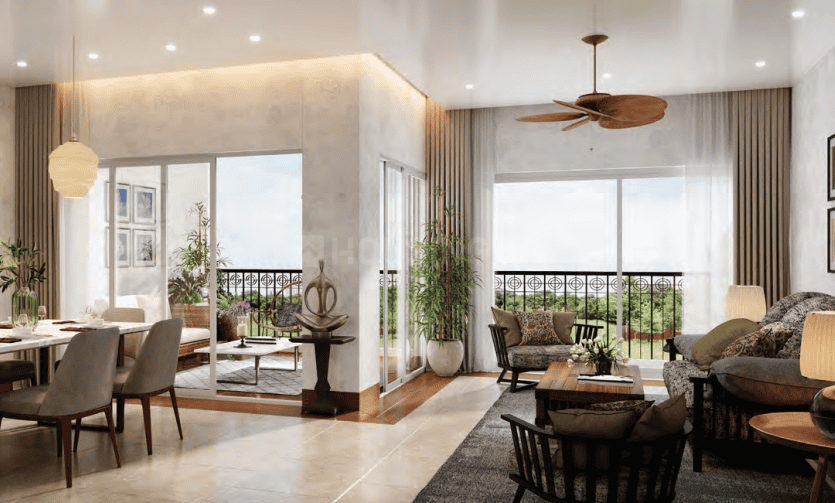 Sobha Windsor Phase 4 Wing 9 10 And 11 - Image 12
