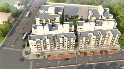 2 BHK Apartment