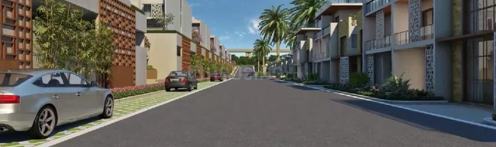 Omaxe The Hemisphere - Image 7