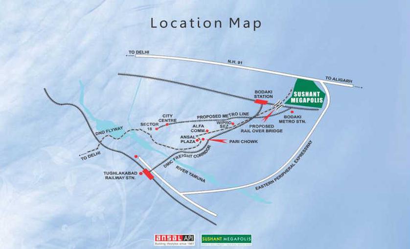 Ansal Aastha Uday - Image 5