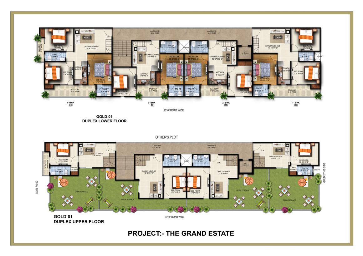 The Grand Estate - Image 29