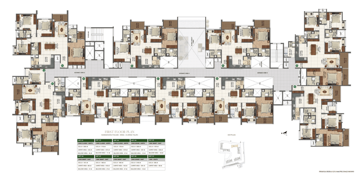 Sumadhura Folium Phase II - Image 33