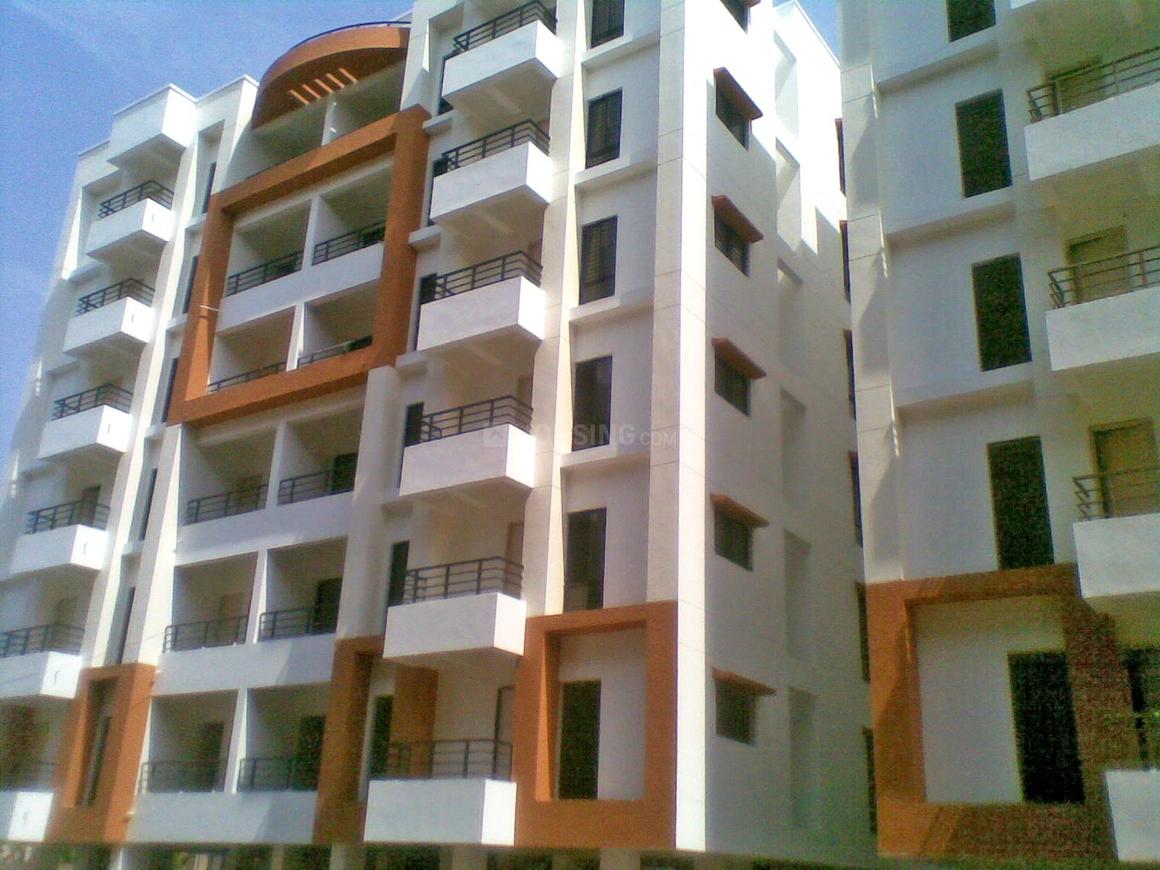 Ishaan Park in Patel Nagar, Bhopal Price, Reviews & Floor Plan