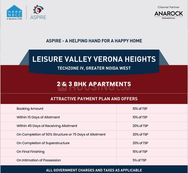 Amrapali Verona Heights - Image 26