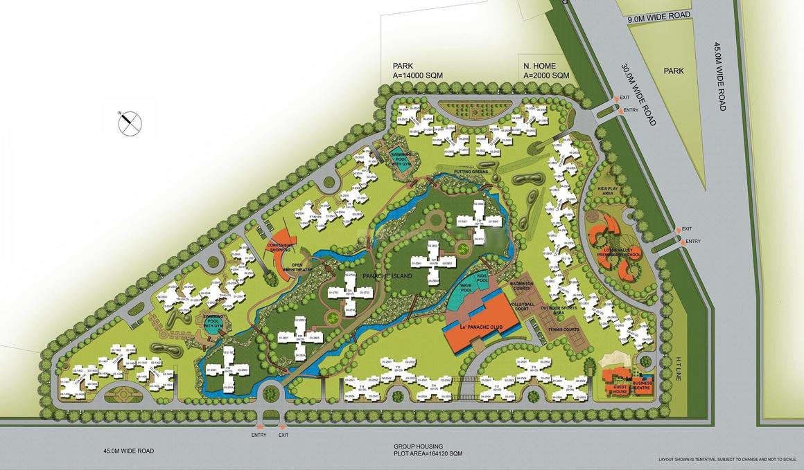 The 3C Lotus Panache - Image 36