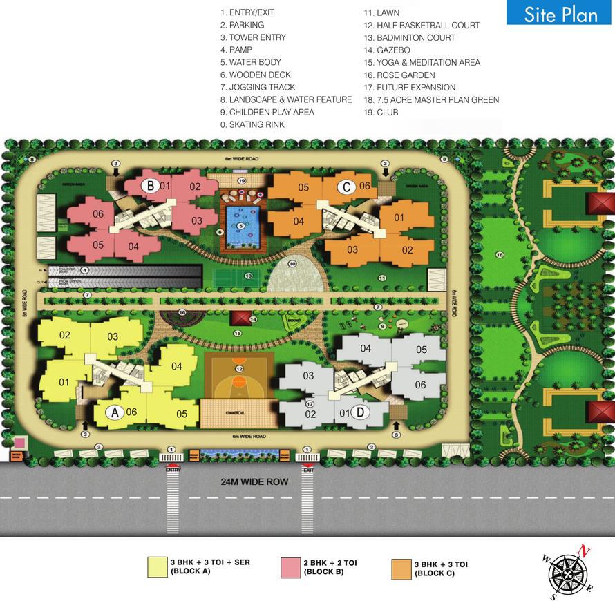 Strategic Royal Court - Image 23