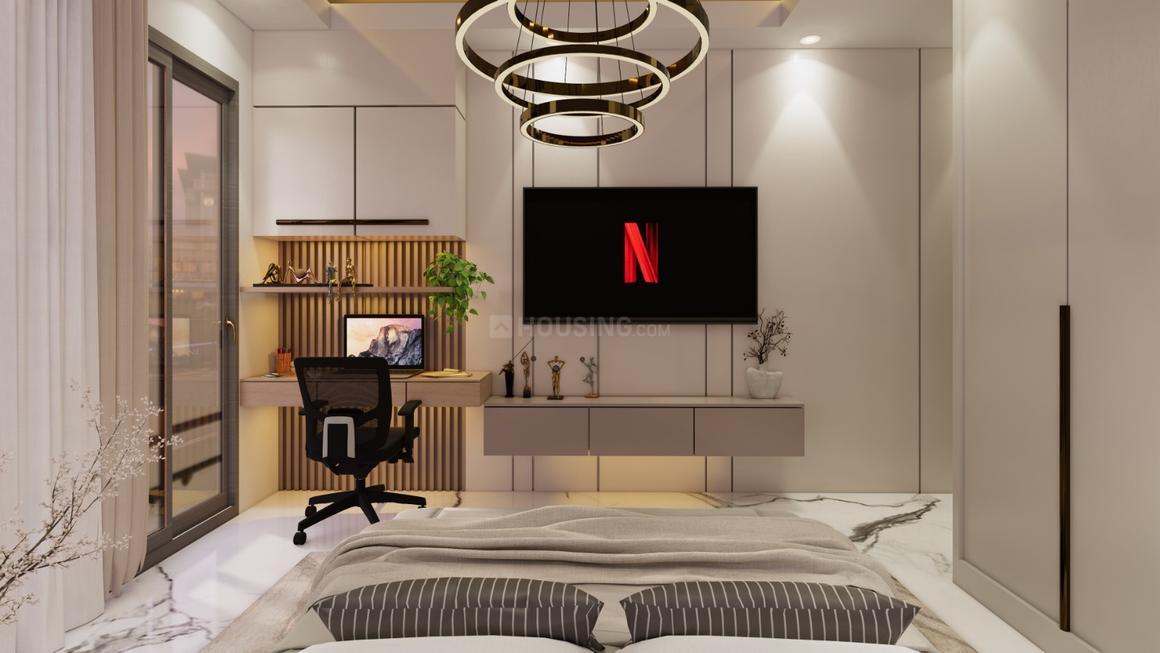 Sk Green Apartment - Image 2