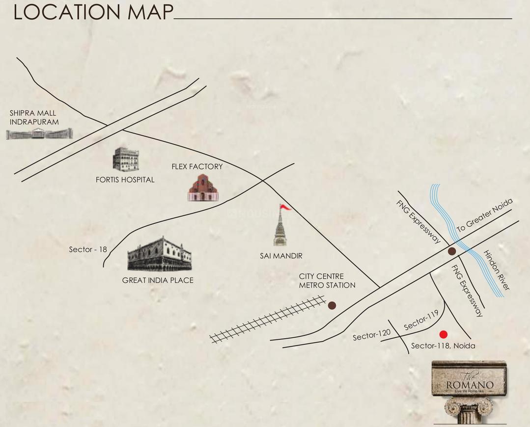 Supertech The Romano Phase I - Image 6