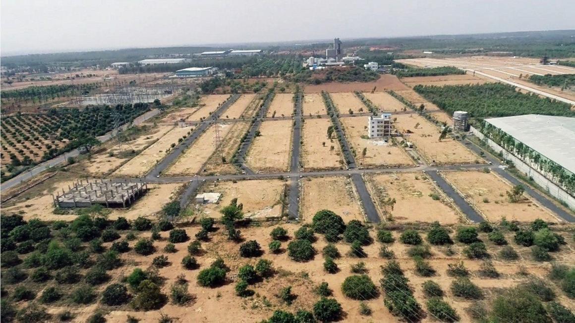 Ambika JV Anjanadri Layout - Image 3