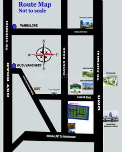 Residential Lands for Sale in ADP Dream City