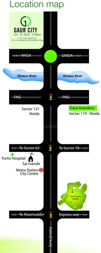 Gaursons 5th Avenue - Image 14