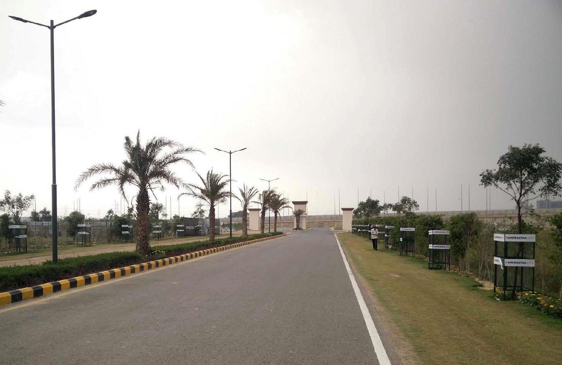 Ramprastha Plot - Image 5