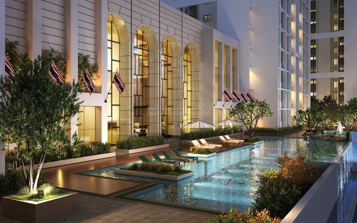 Sobha Manhattan Towers Town Park Phase 2 W 1 And 2 - Image 7