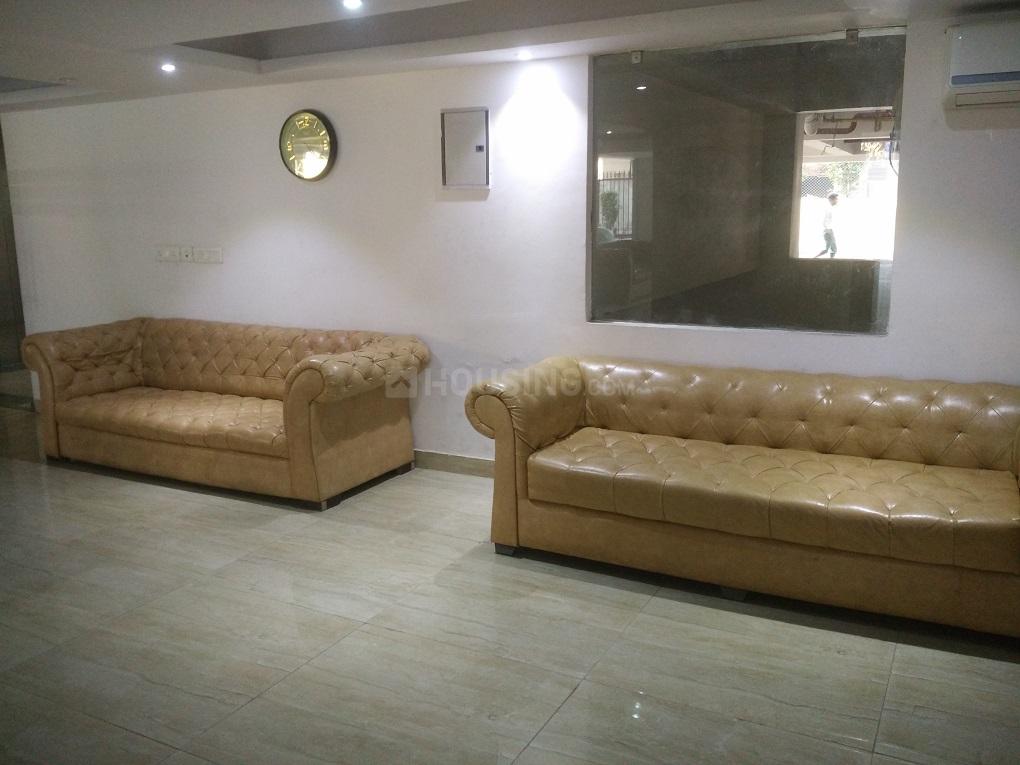 Nandini Metro Suites - Image 10