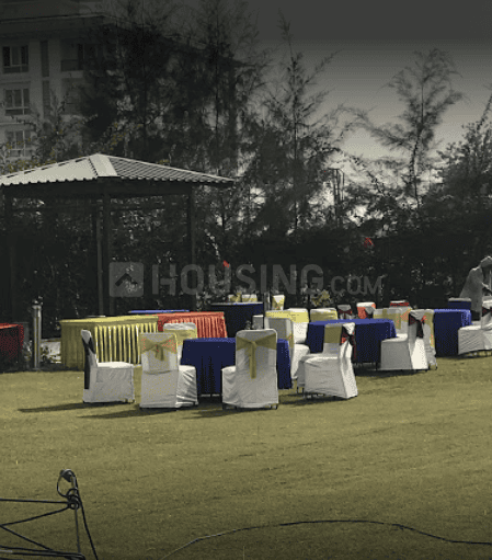 Jaypee The Pavilion Court - Image 16