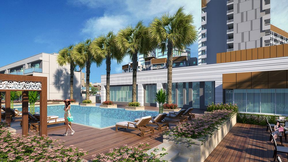 Urbainia Trikaya Golf Ville - Image 3