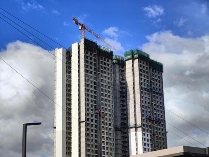 Sobha Manhattan Towers Town Park Phase 2 W 1 And 2 - Image 15