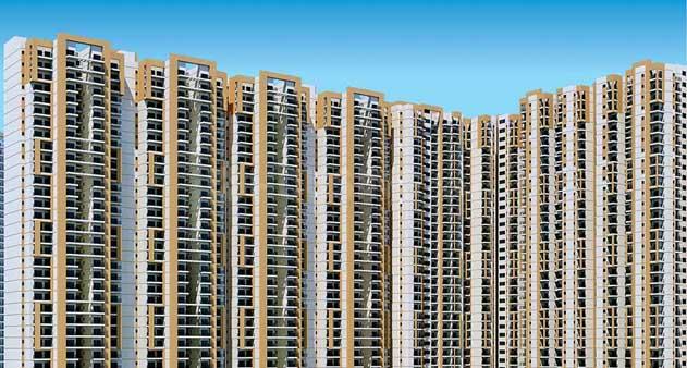 Amrapali Bollywood Towers - Image 7