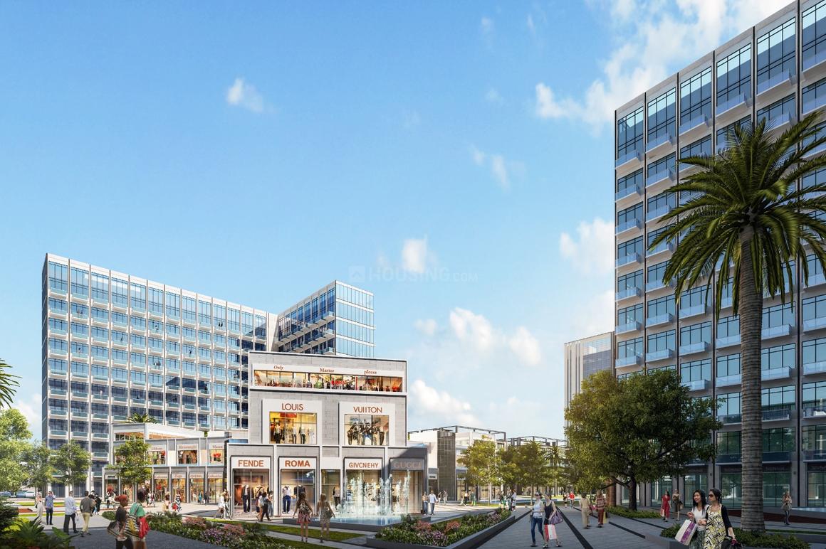 Sarvottam Galctic City - Image 8