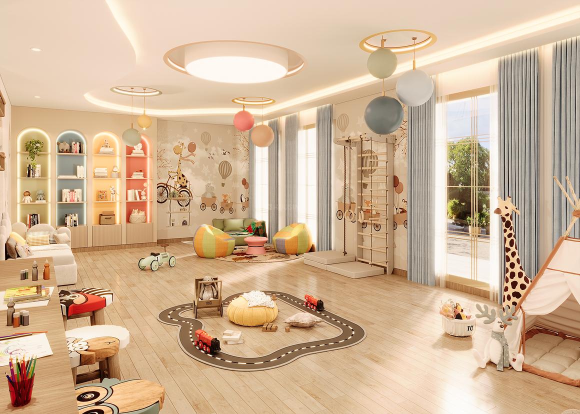 Nimbus The Arista Luxe - Image 19