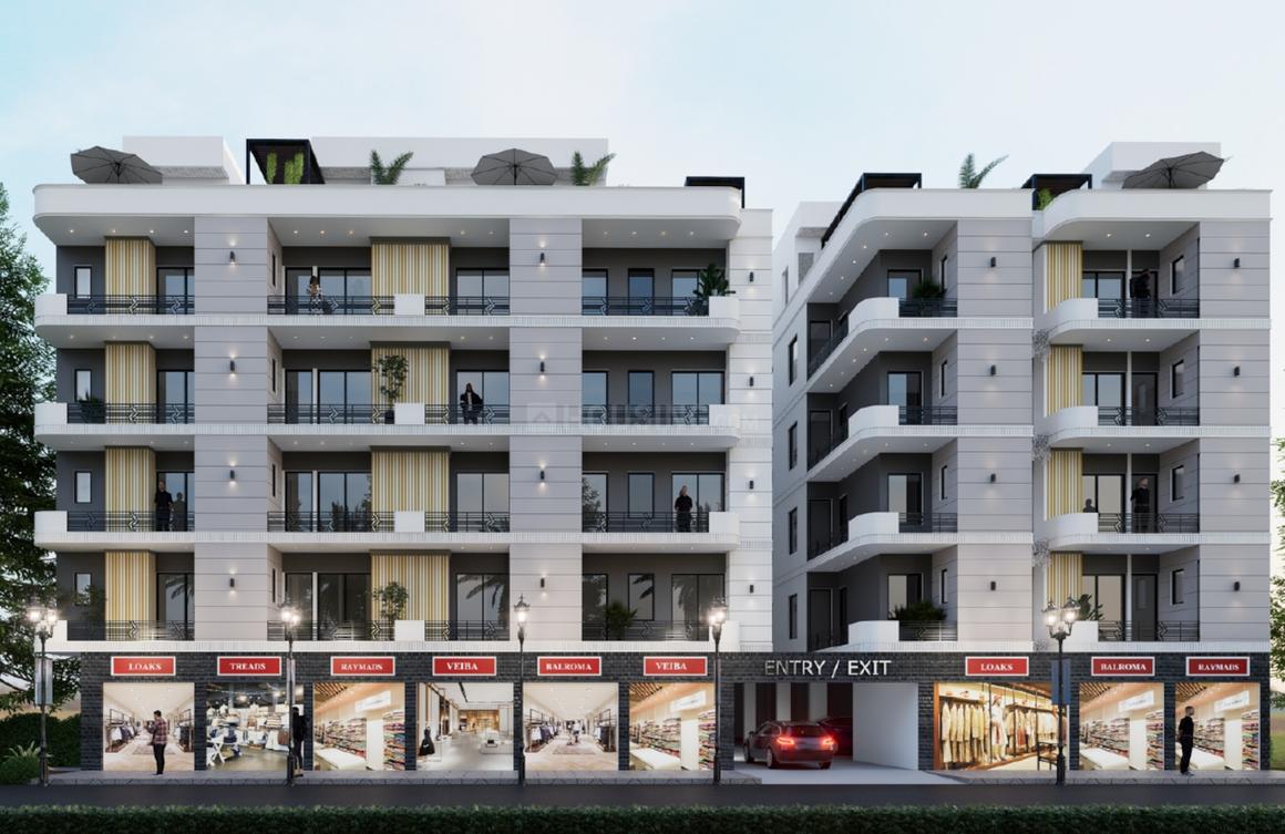 Trinity High Street North Avenue - Image 2