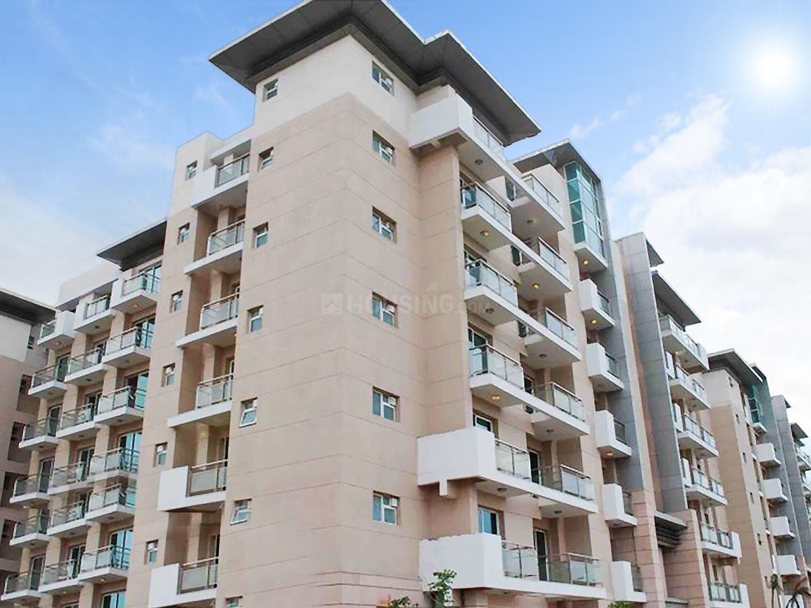 Emaar Commonwealth Games Village - Image 12