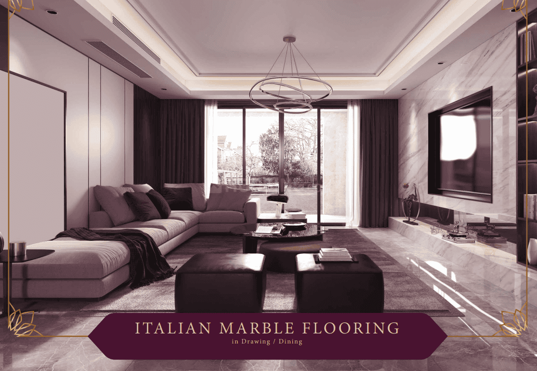 AU The Sunflower Phase 1 - Image 7