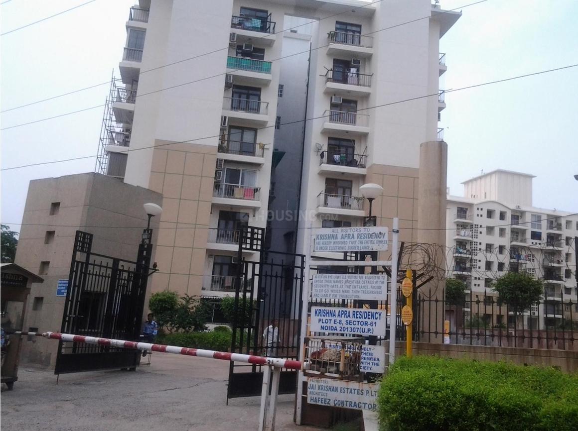 Mapsko Krishna Apra Residency - Image 4