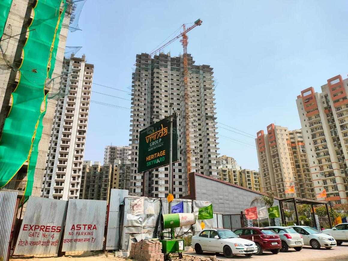 Vrinda Heritage Skyward - Image 30