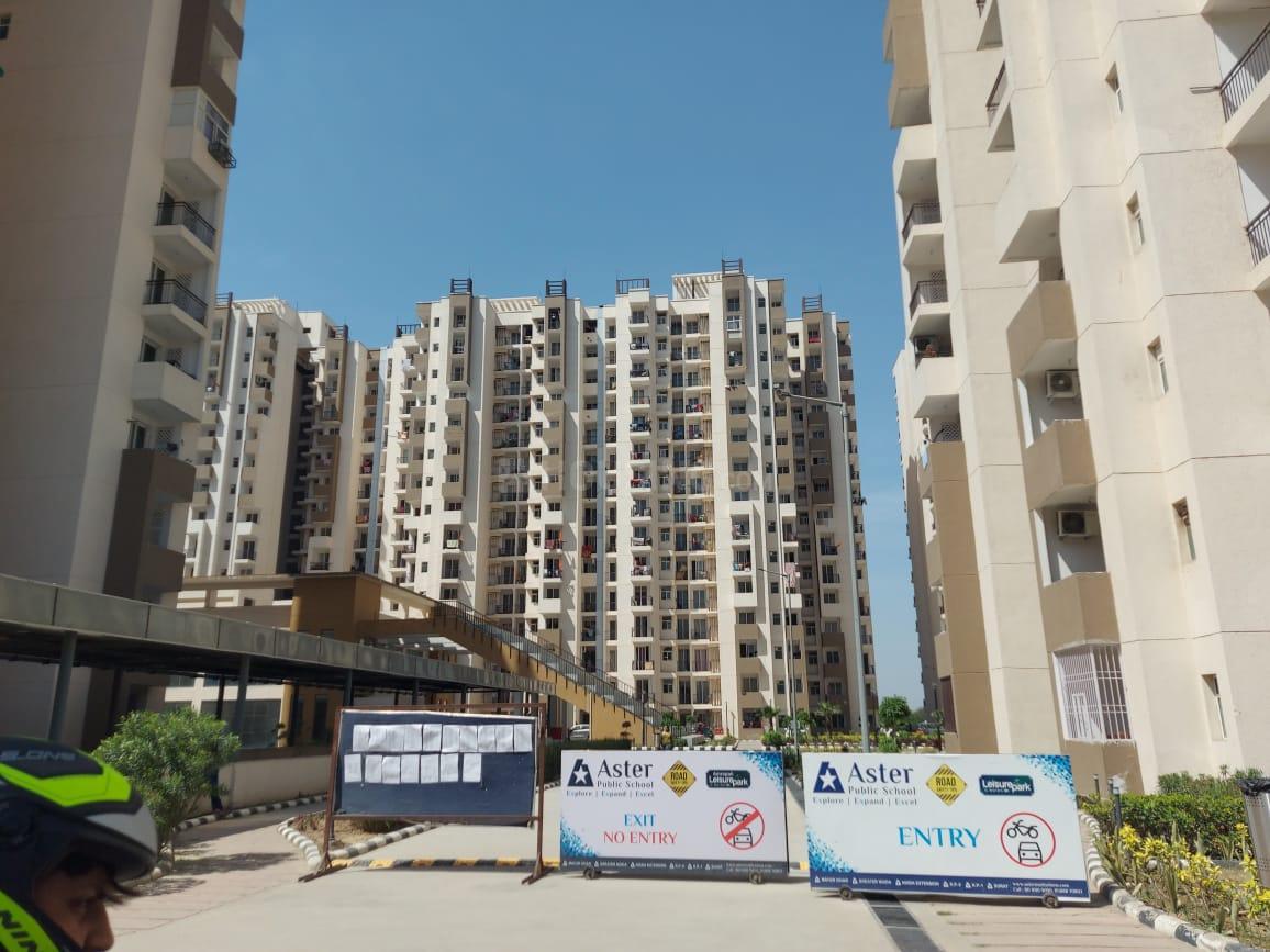 Amrapali Verona Heights - Image 2