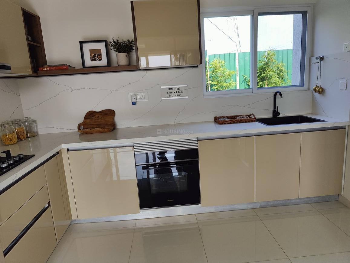 Godrej Park Retreat Phase 2 - Image 5