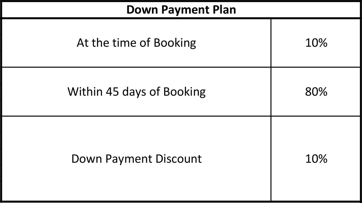 Eldeco Edge - Image 25
